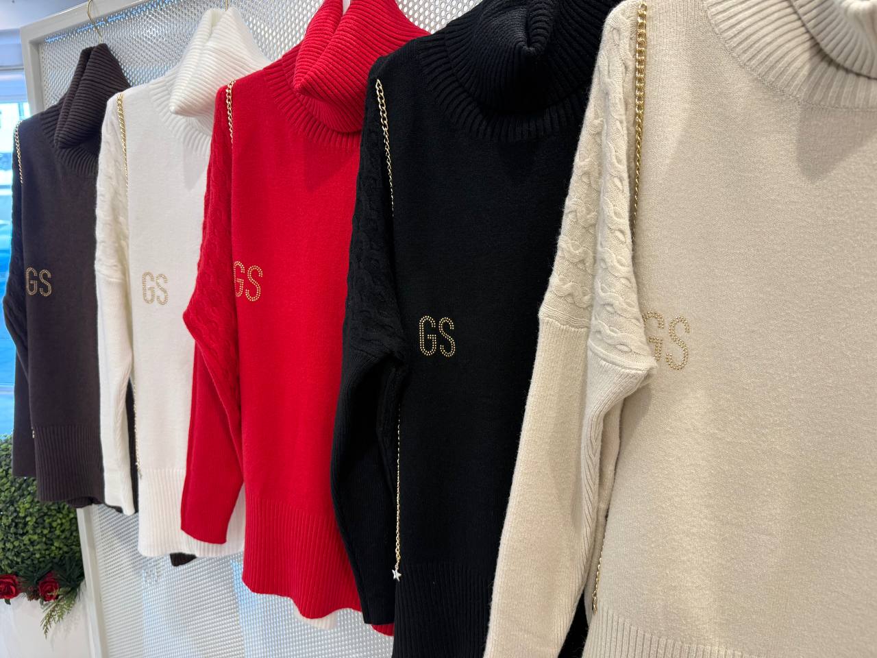 Фото Gil Santucci