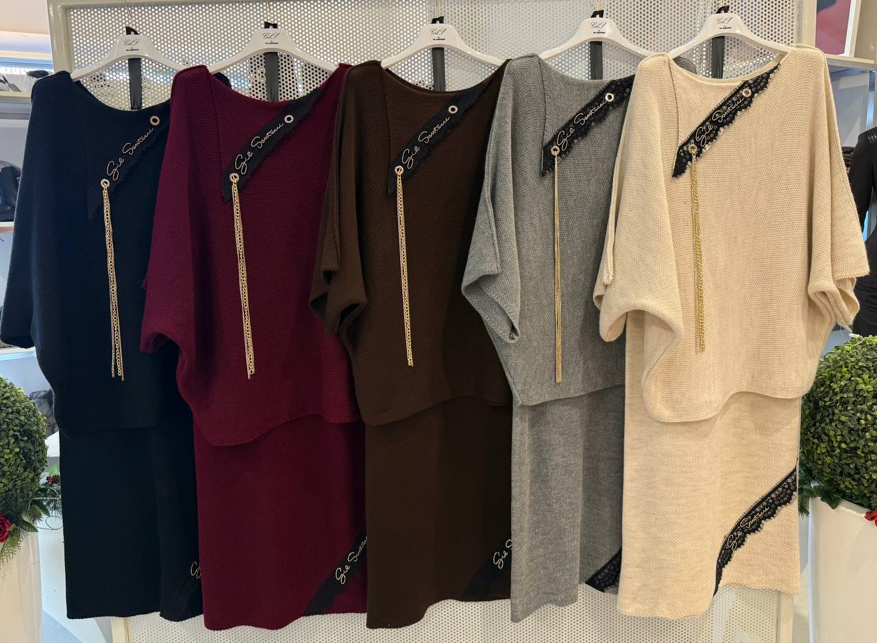 Фото Gil Santucci