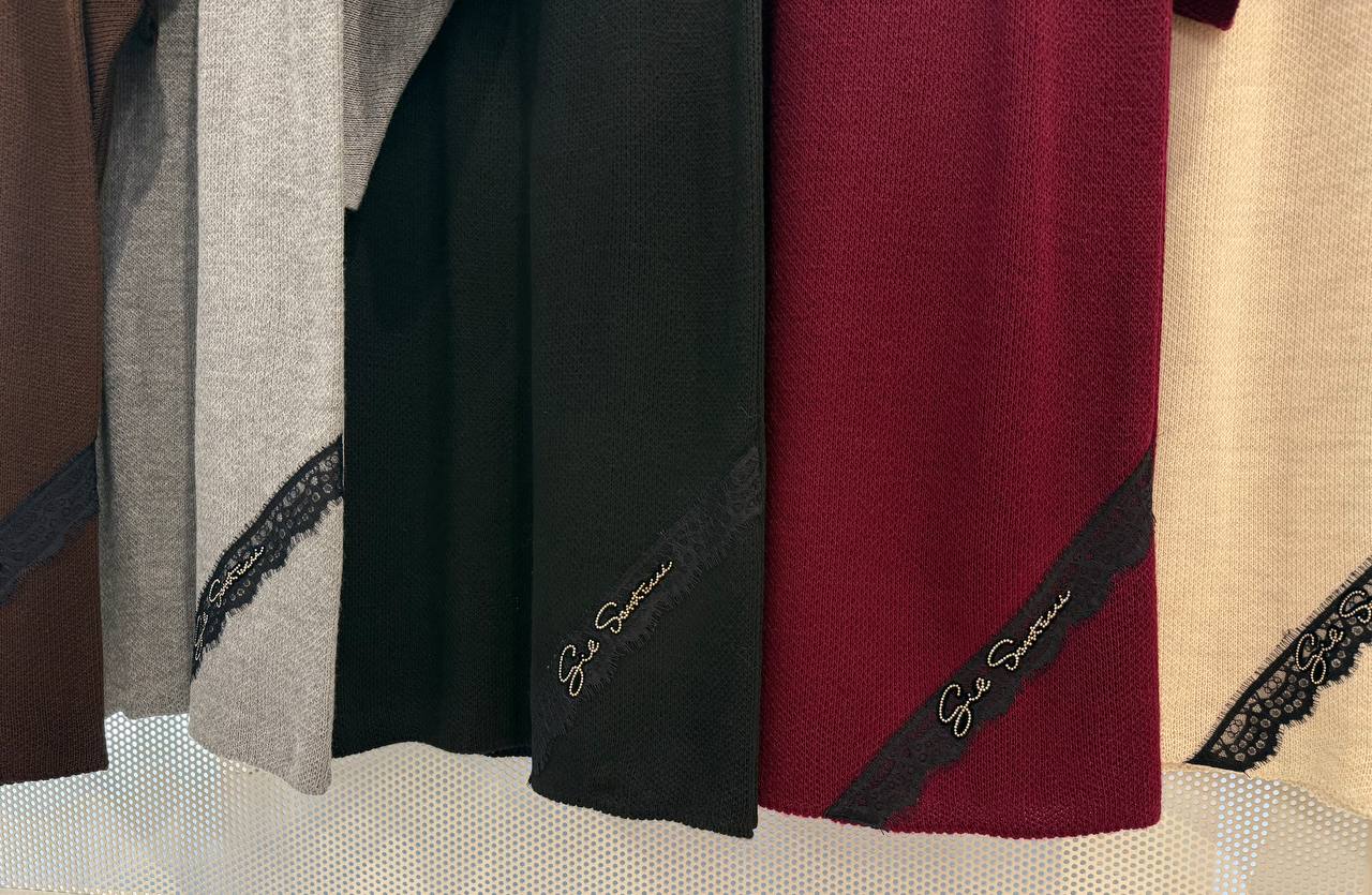 Фото Gil Santucci