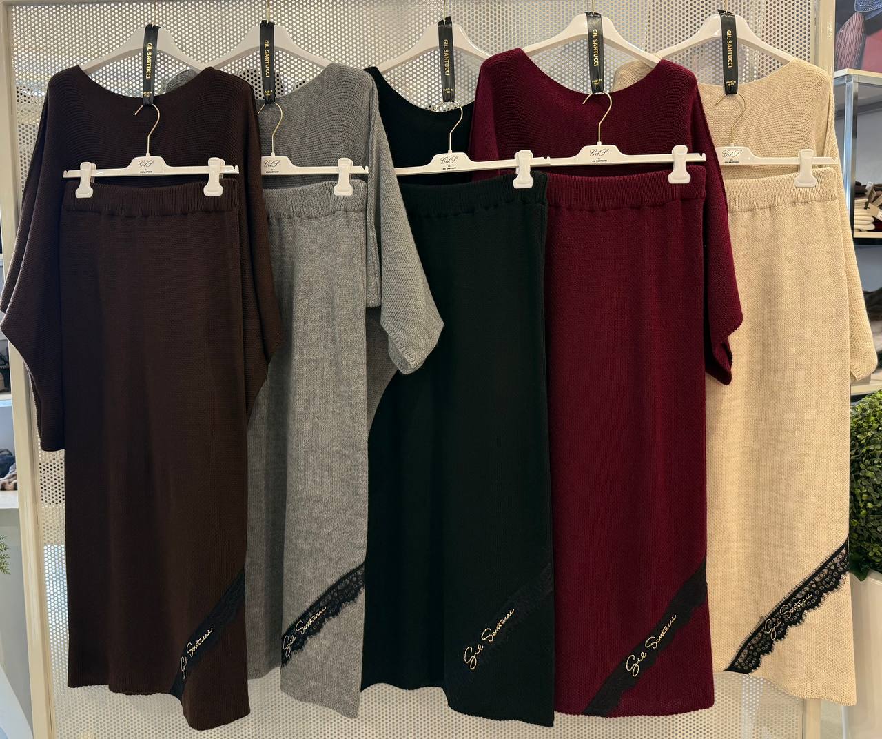 Фото Gil Santucci