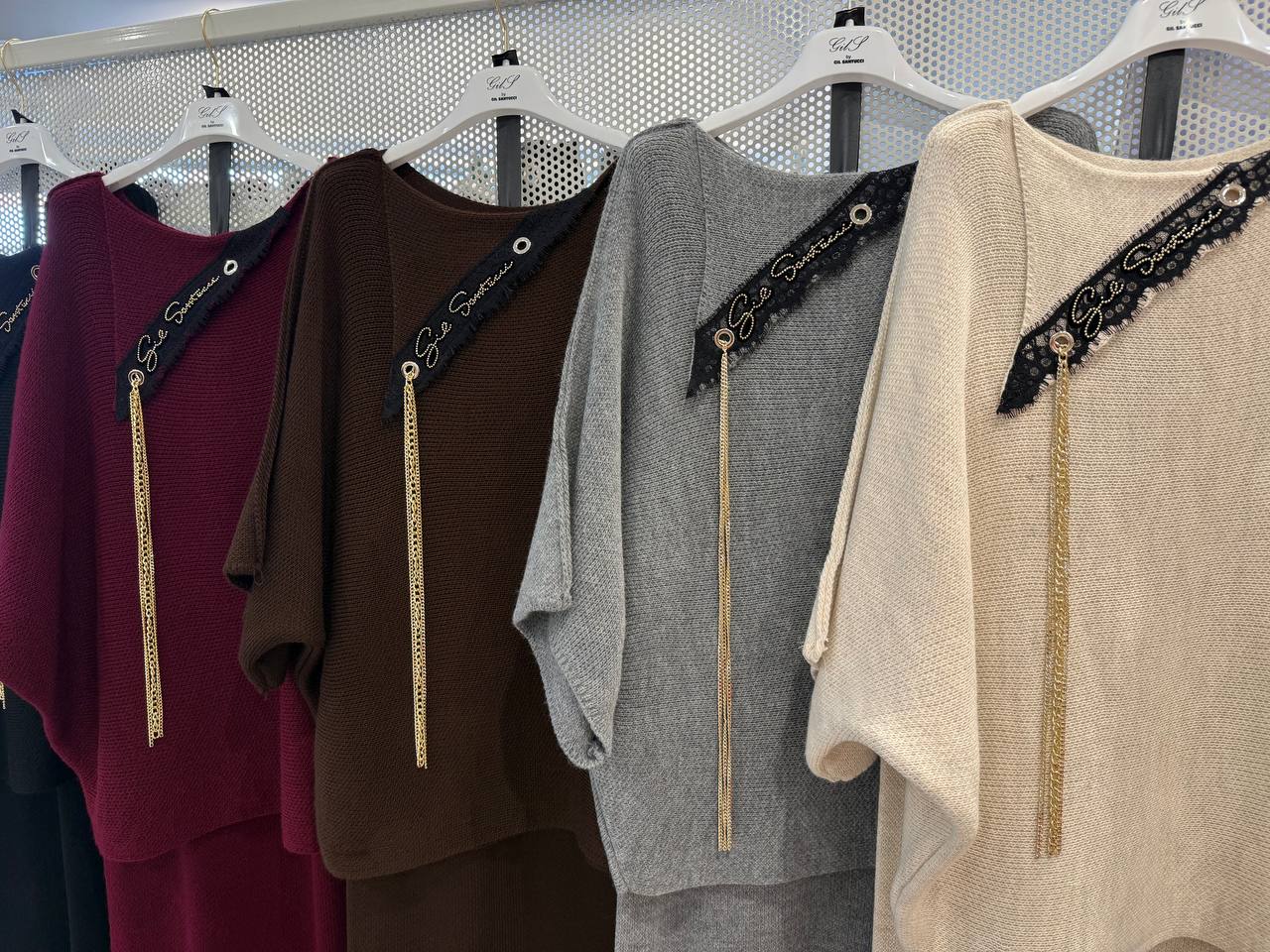 Фото Gil Santucci