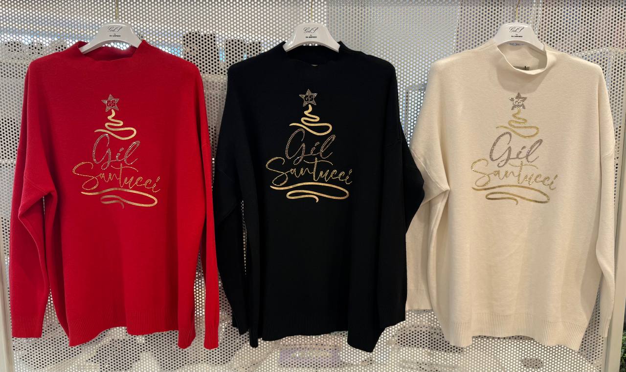 Фото Gil Santucci