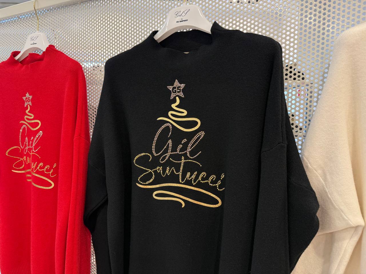 Фото Gil Santucci