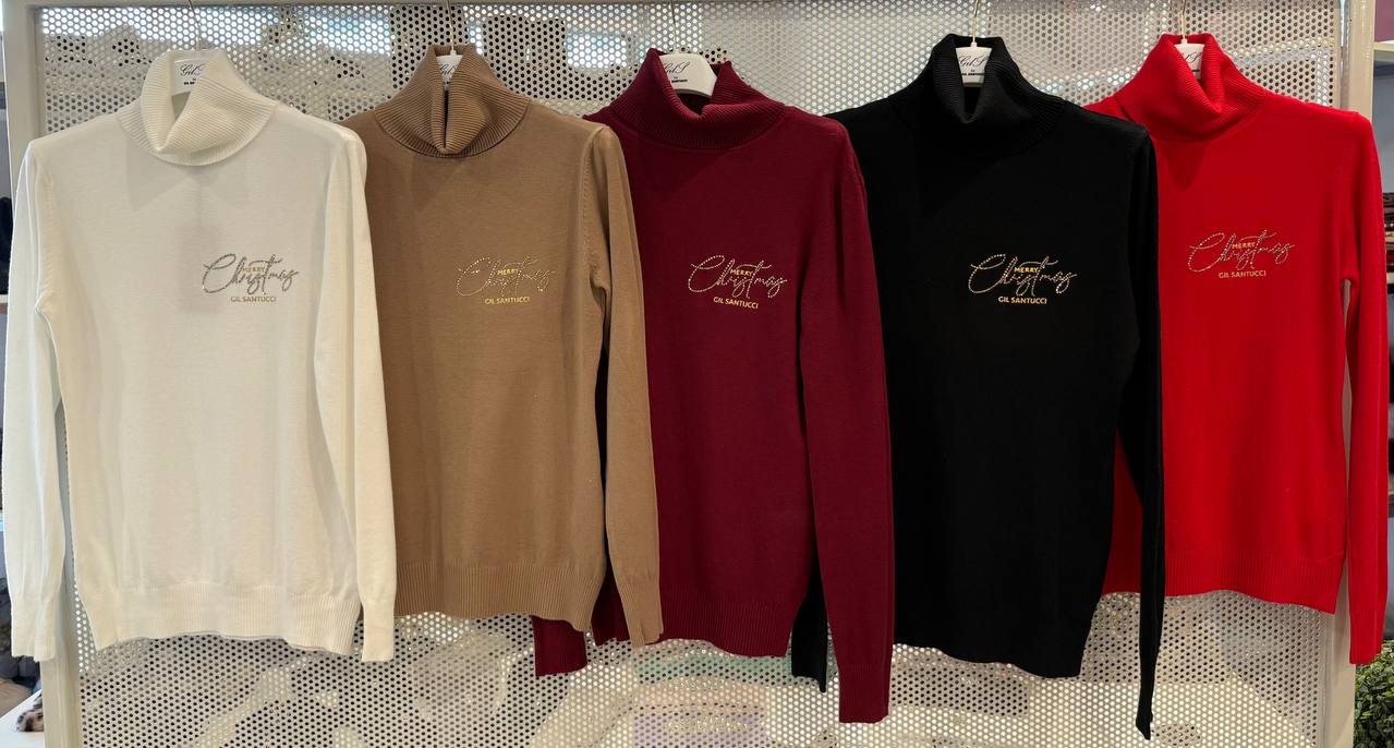 Фото Gil Santucci