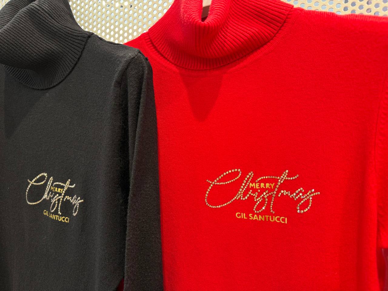 Фото Gil Santucci