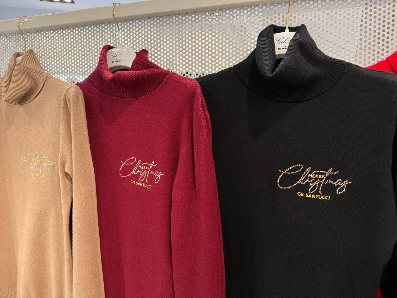 Фото Gil Santucci