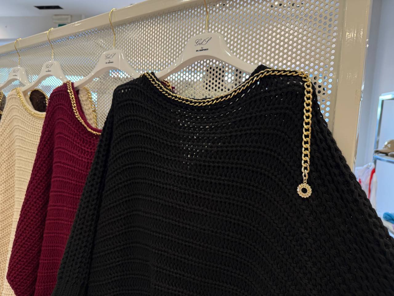 Фото Gil Santucci