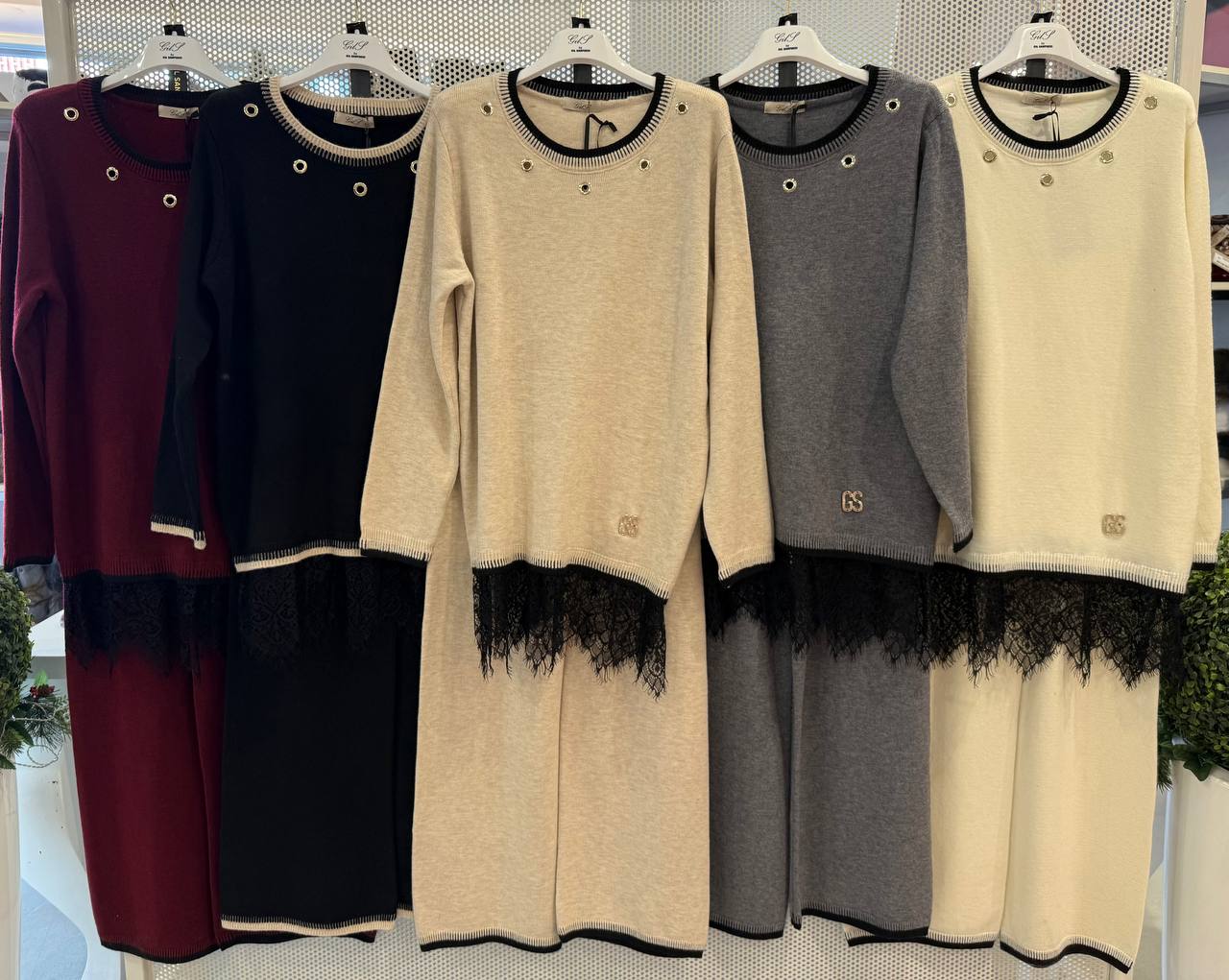 Фото Gil Santucci