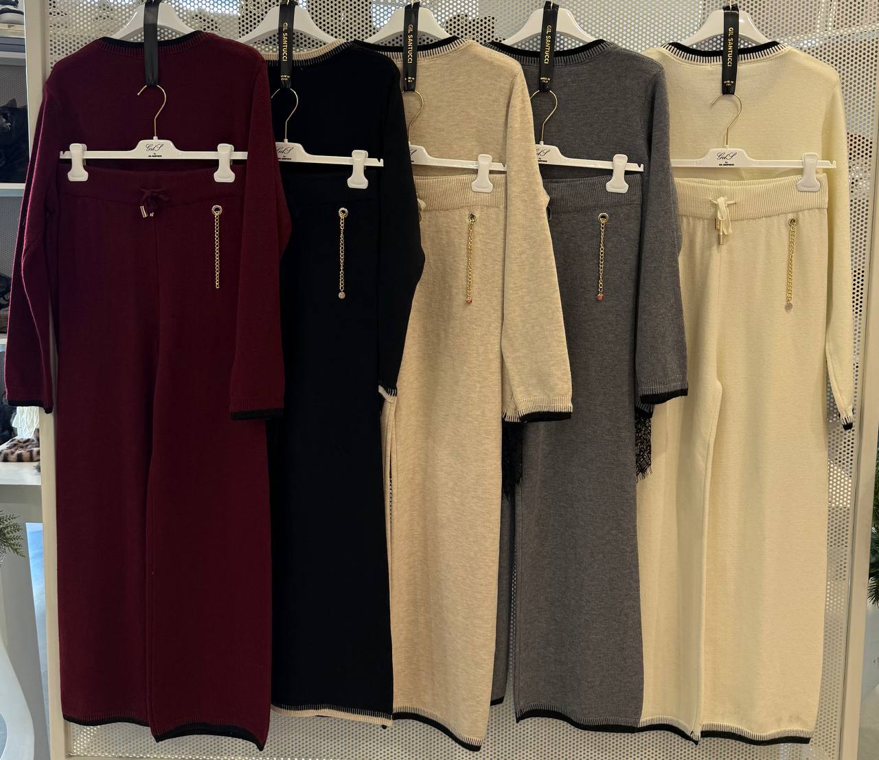 Фото Gil Santucci