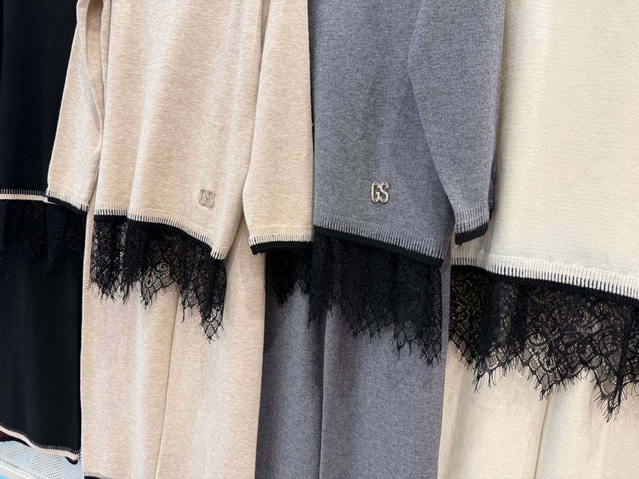 Фото Gil Santucci