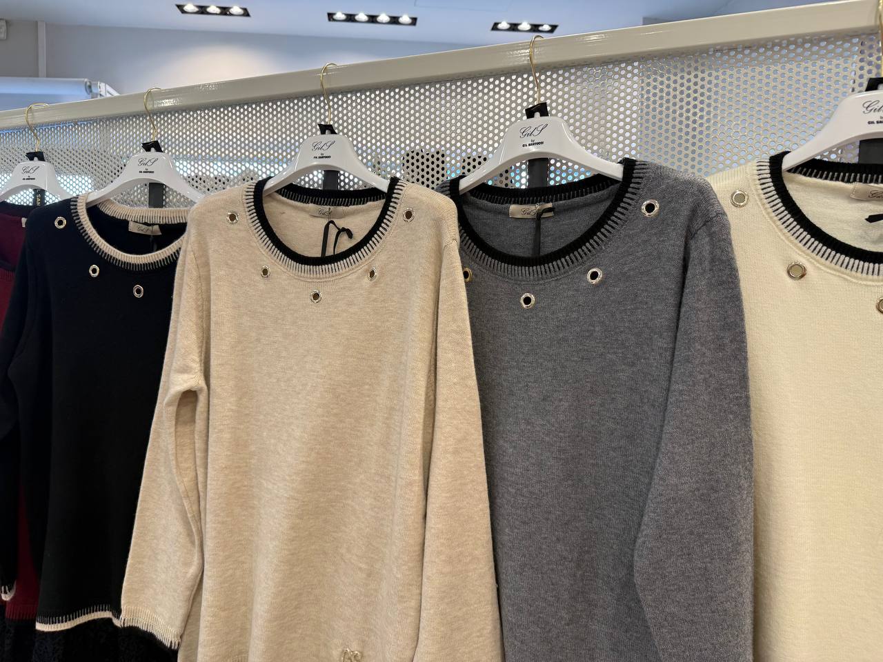 Фото Gil Santucci