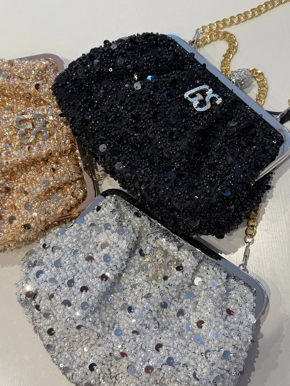 Фото Gil Santucci