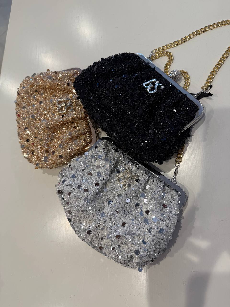 Фото Gil Santucci