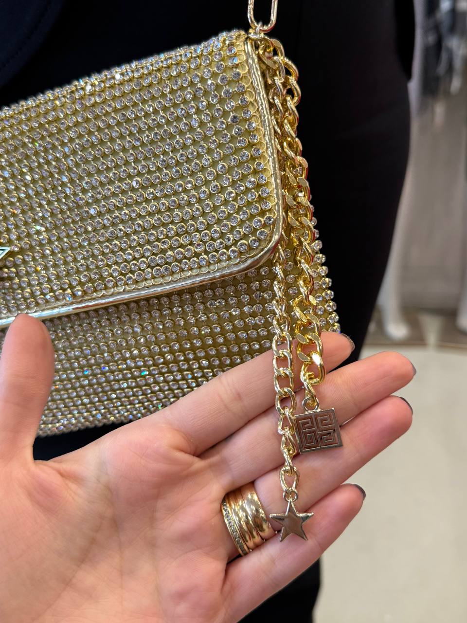 Фото Gil Santucci