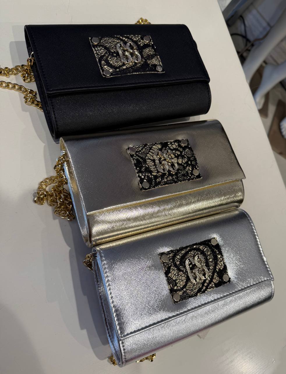 Фото Gil Santucci