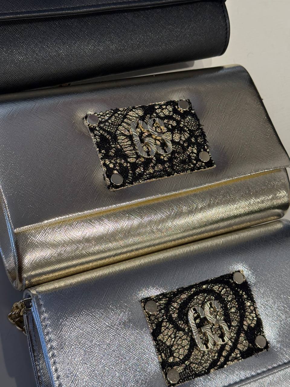 Фото Gil Santucci