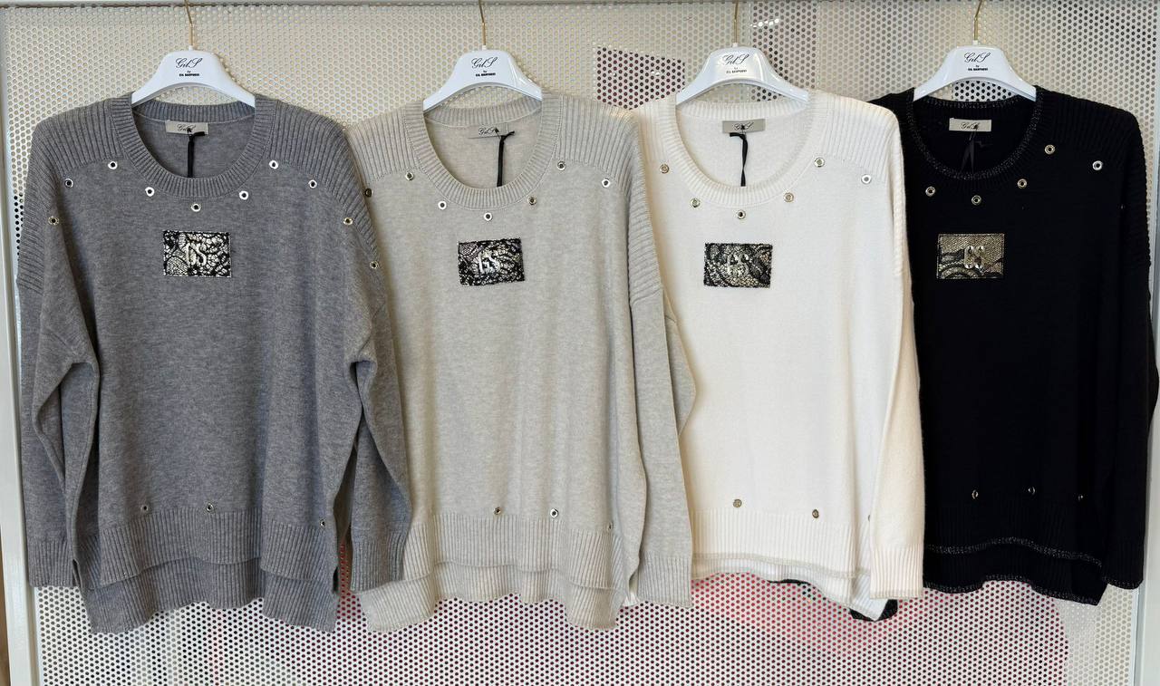 Фото Gil Santucci