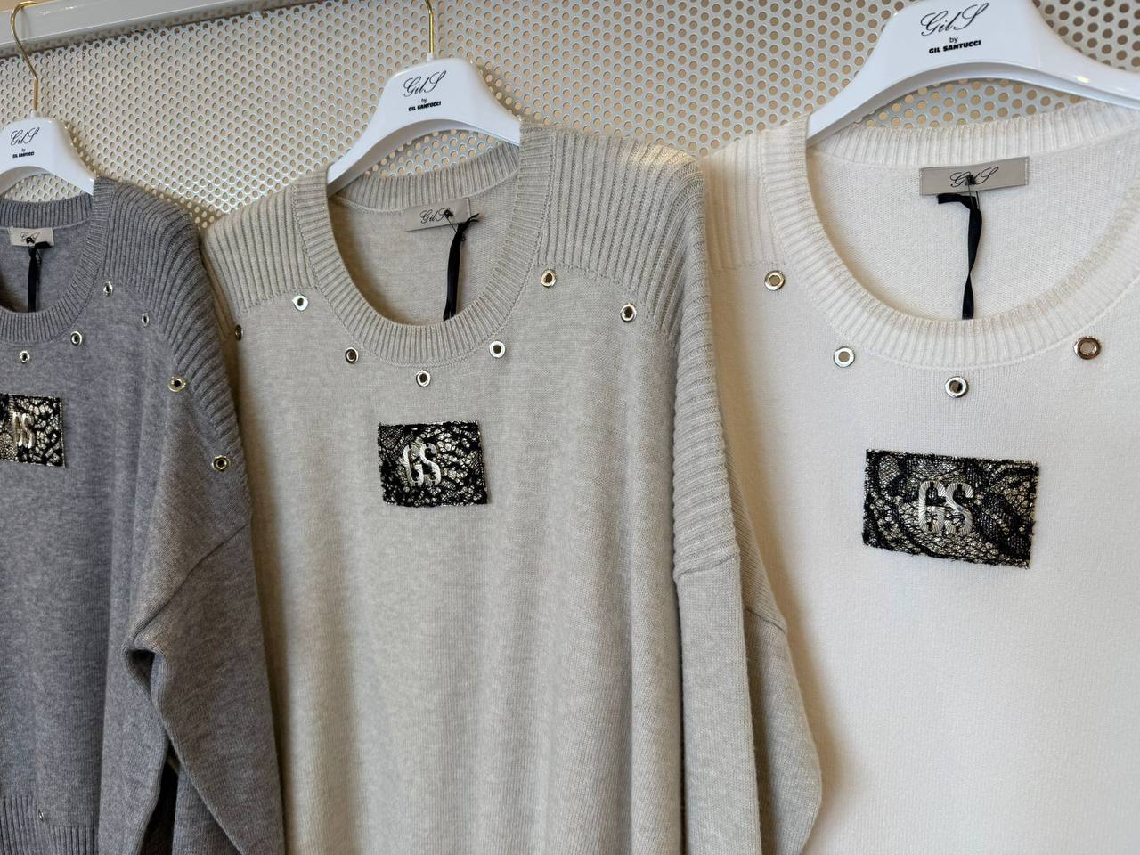 Фото Gil Santucci