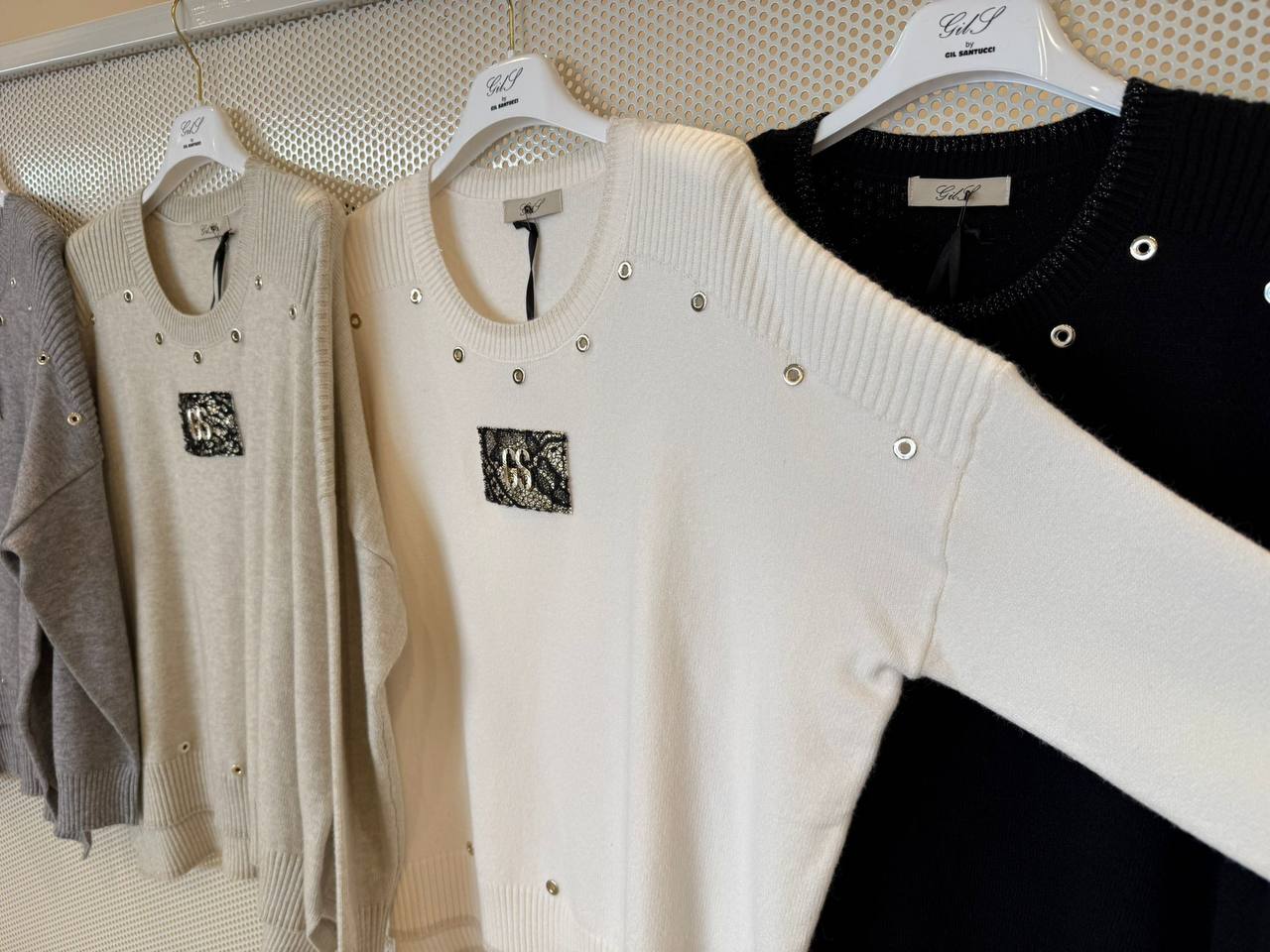 Фото Gil Santucci