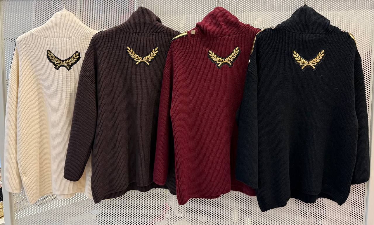 Фото Gil Santucci