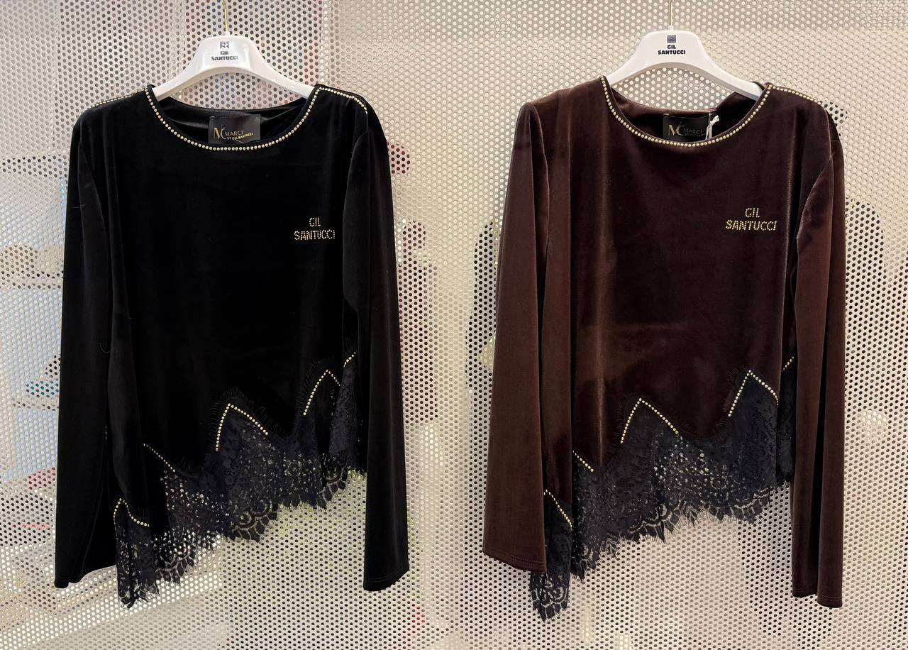 Фото Gil Santucci