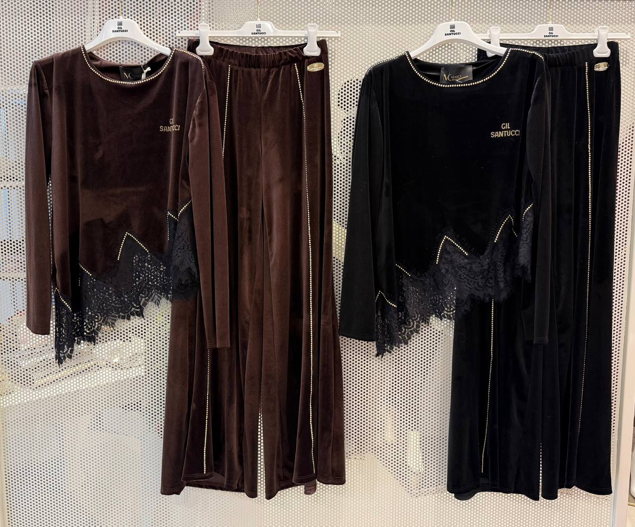 Фото Gil Santucci