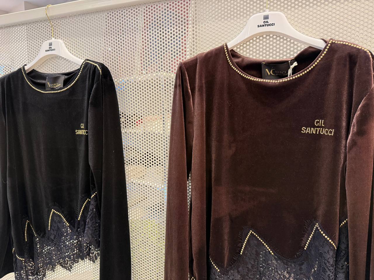 Фото Gil Santucci