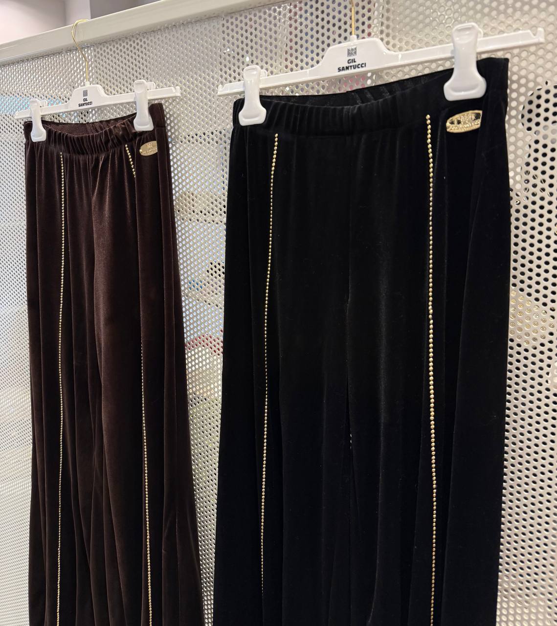 Фото Gil Santucci