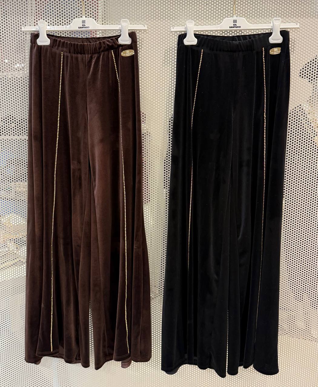 Фото Gil Santucci