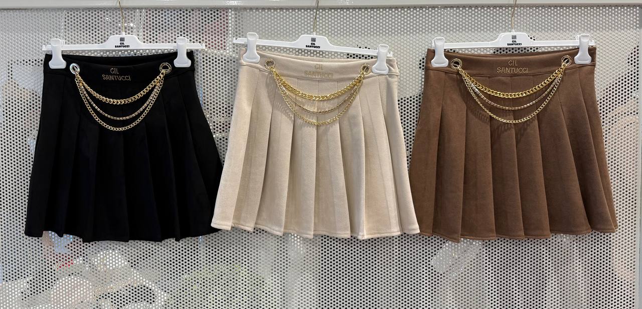 Фото Gil Santucci