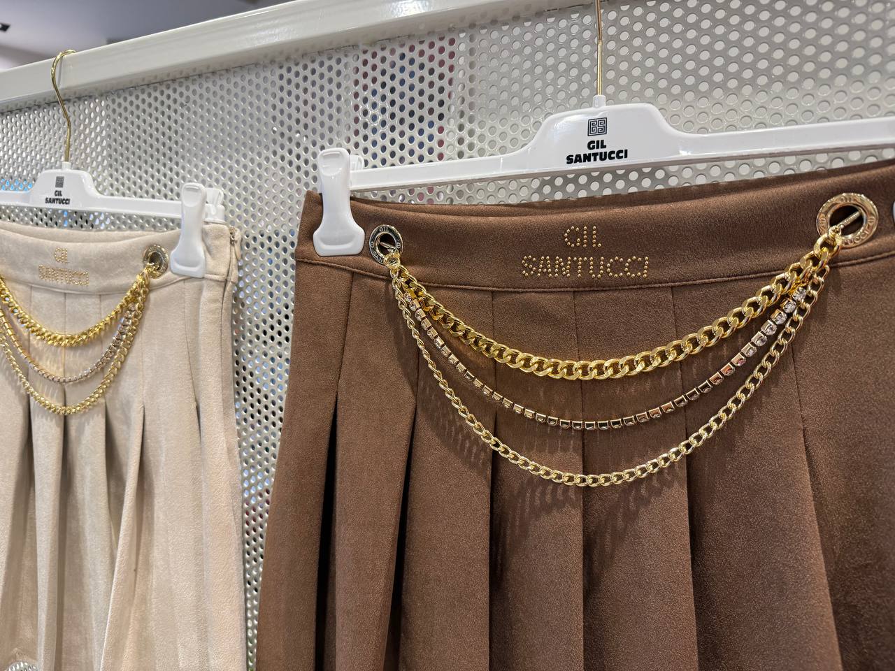 Фото Gil Santucci