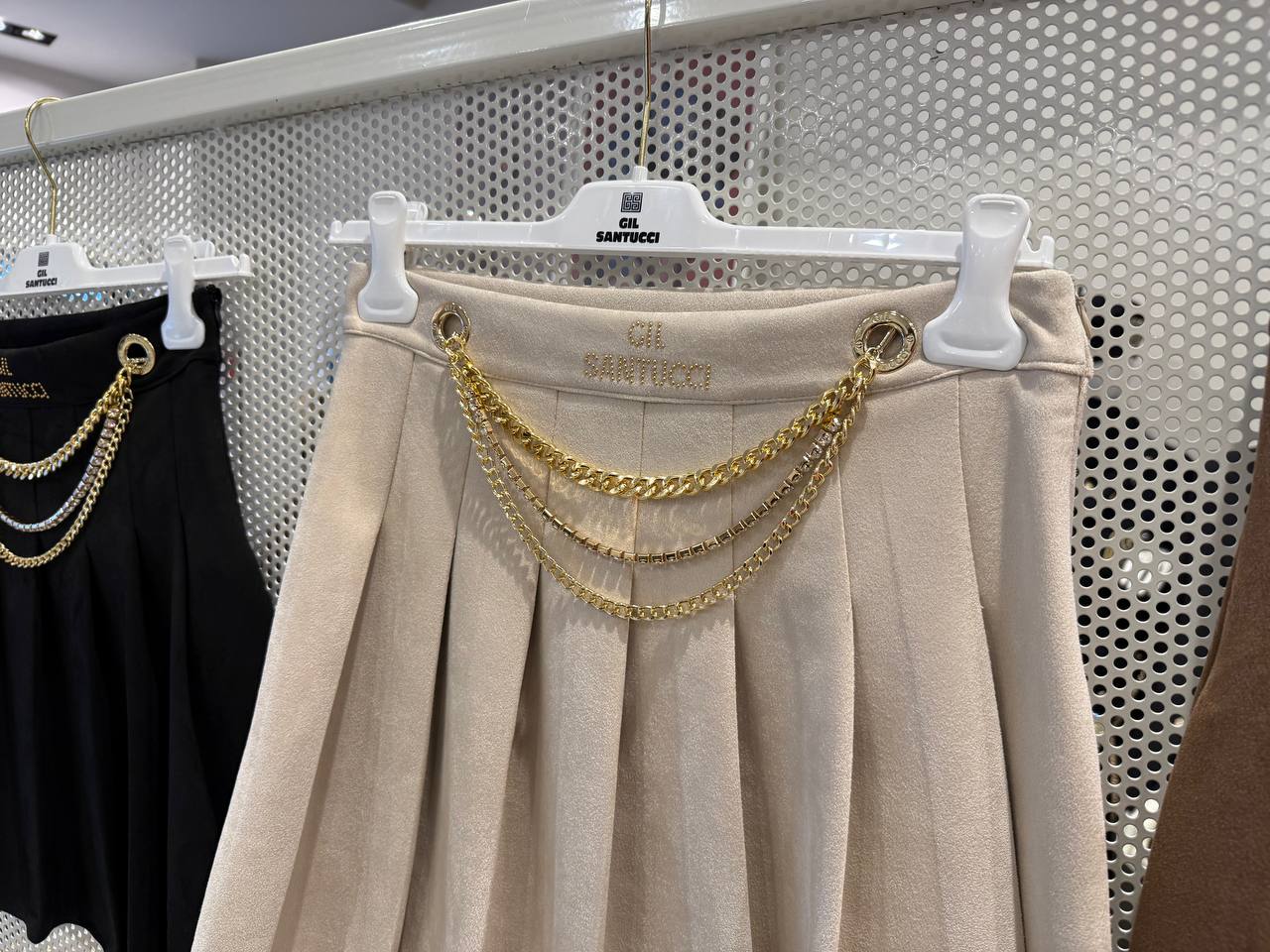 Фото Gil Santucci