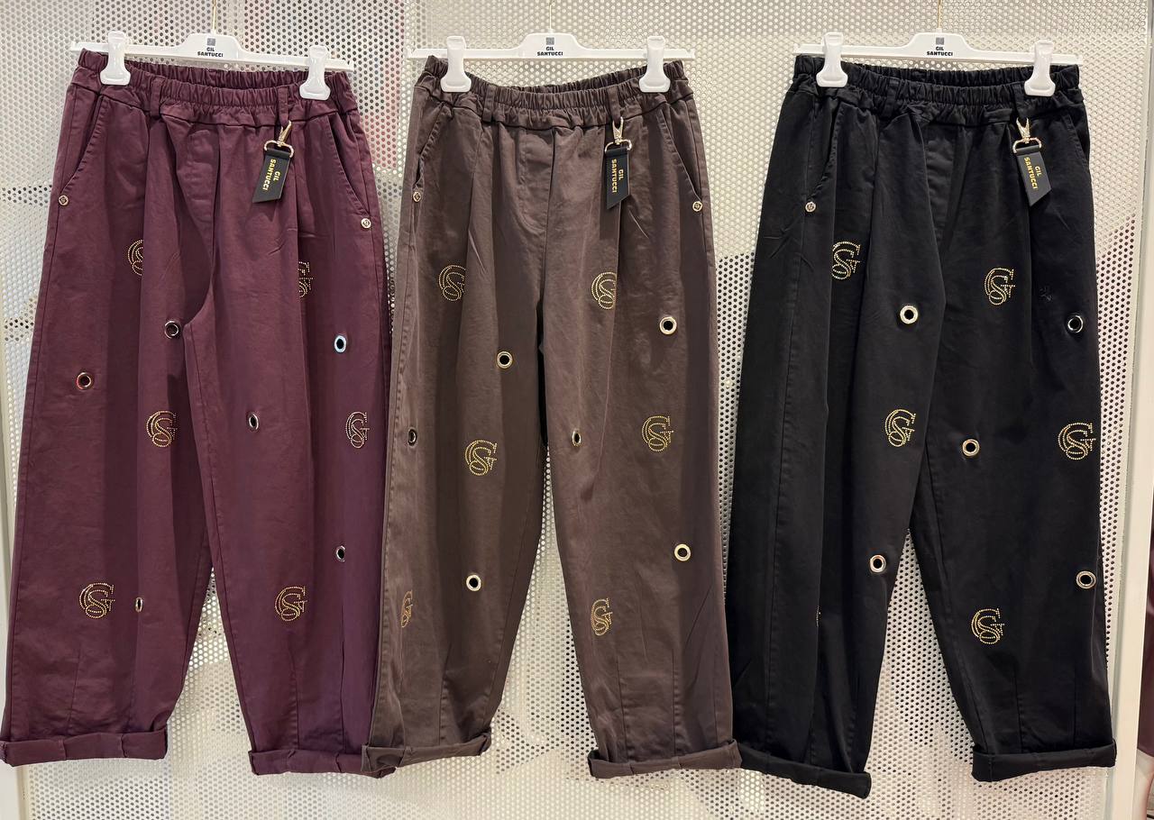 Фото Gil Santucci