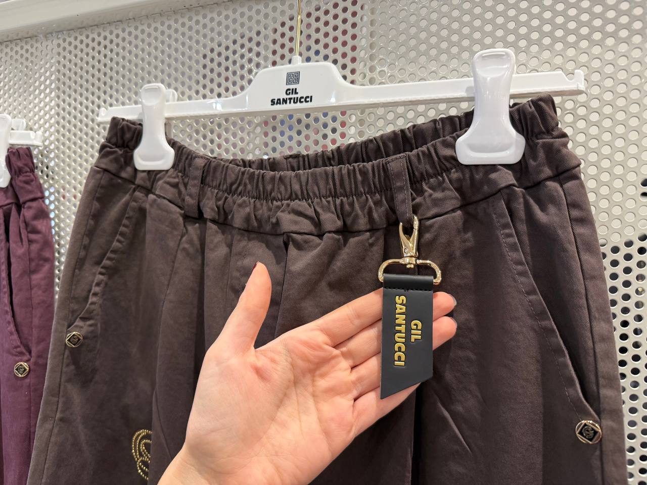 Фото Gil Santucci