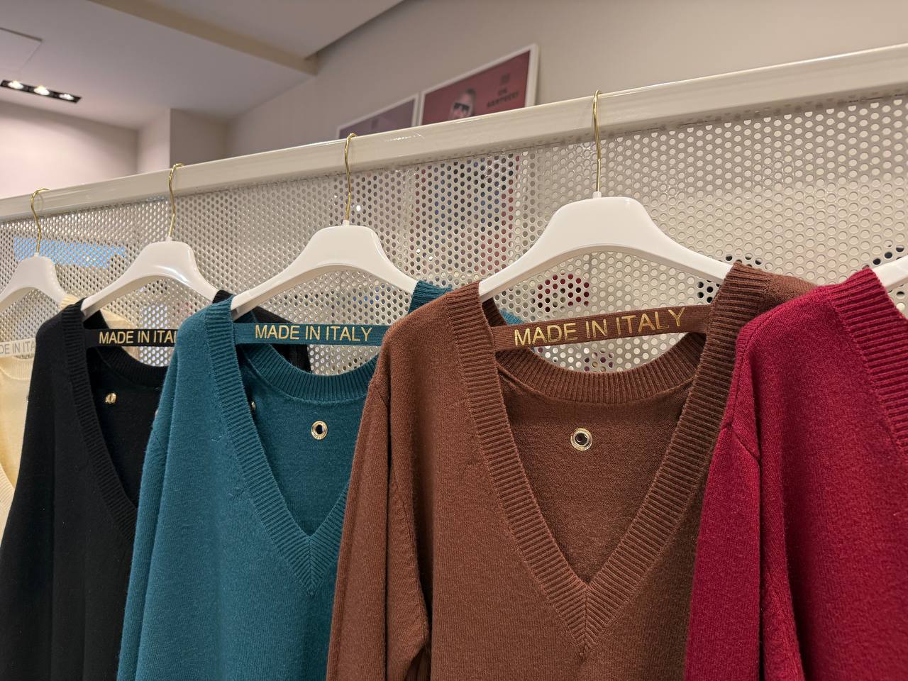 Фото Gil Santucci