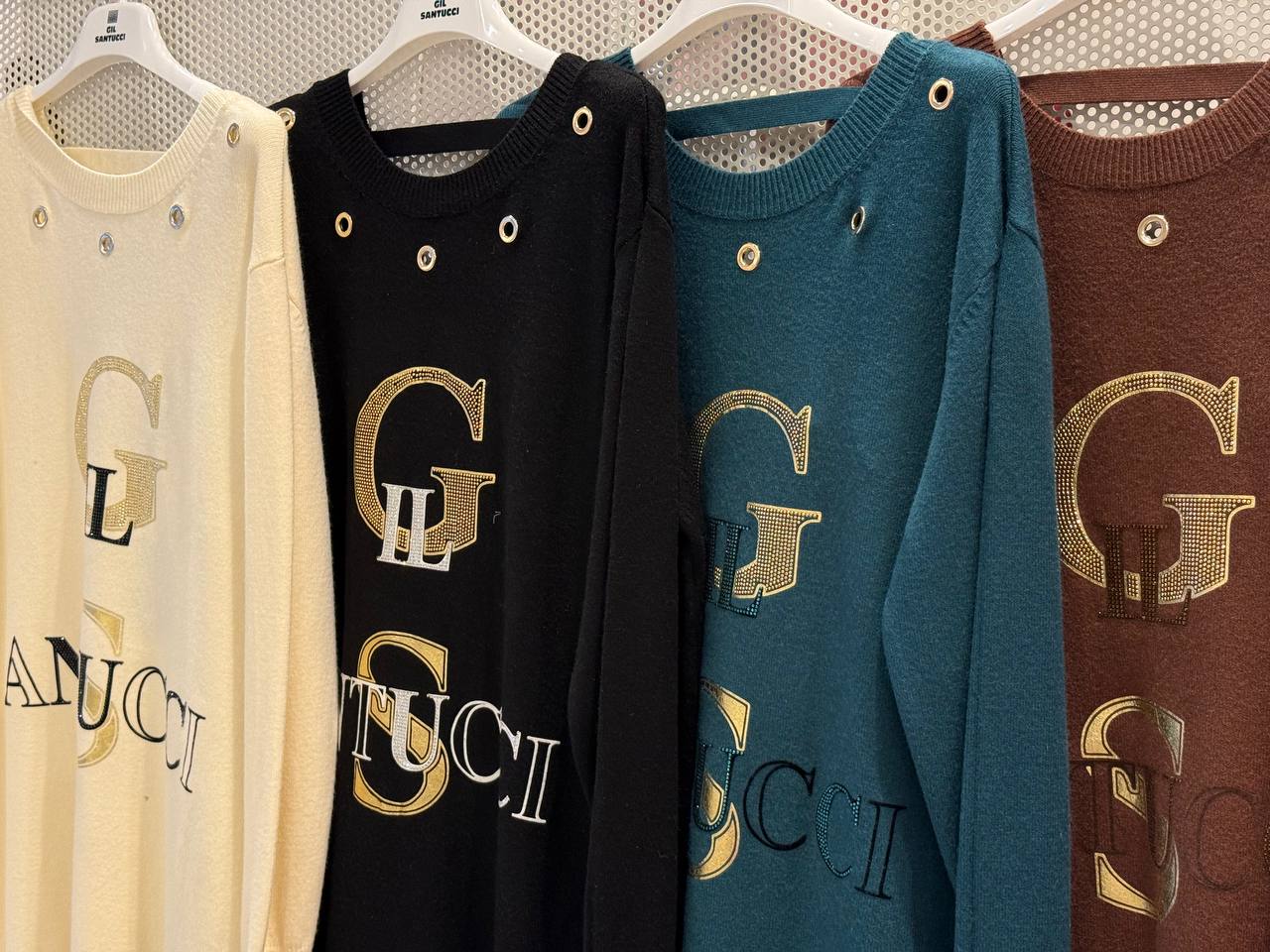 Фото Gil Santucci