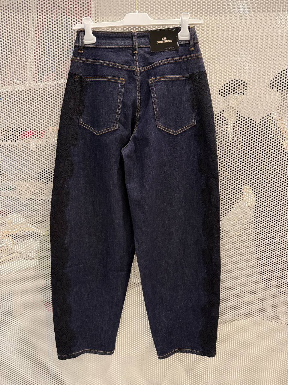 Фото Gil Santucci