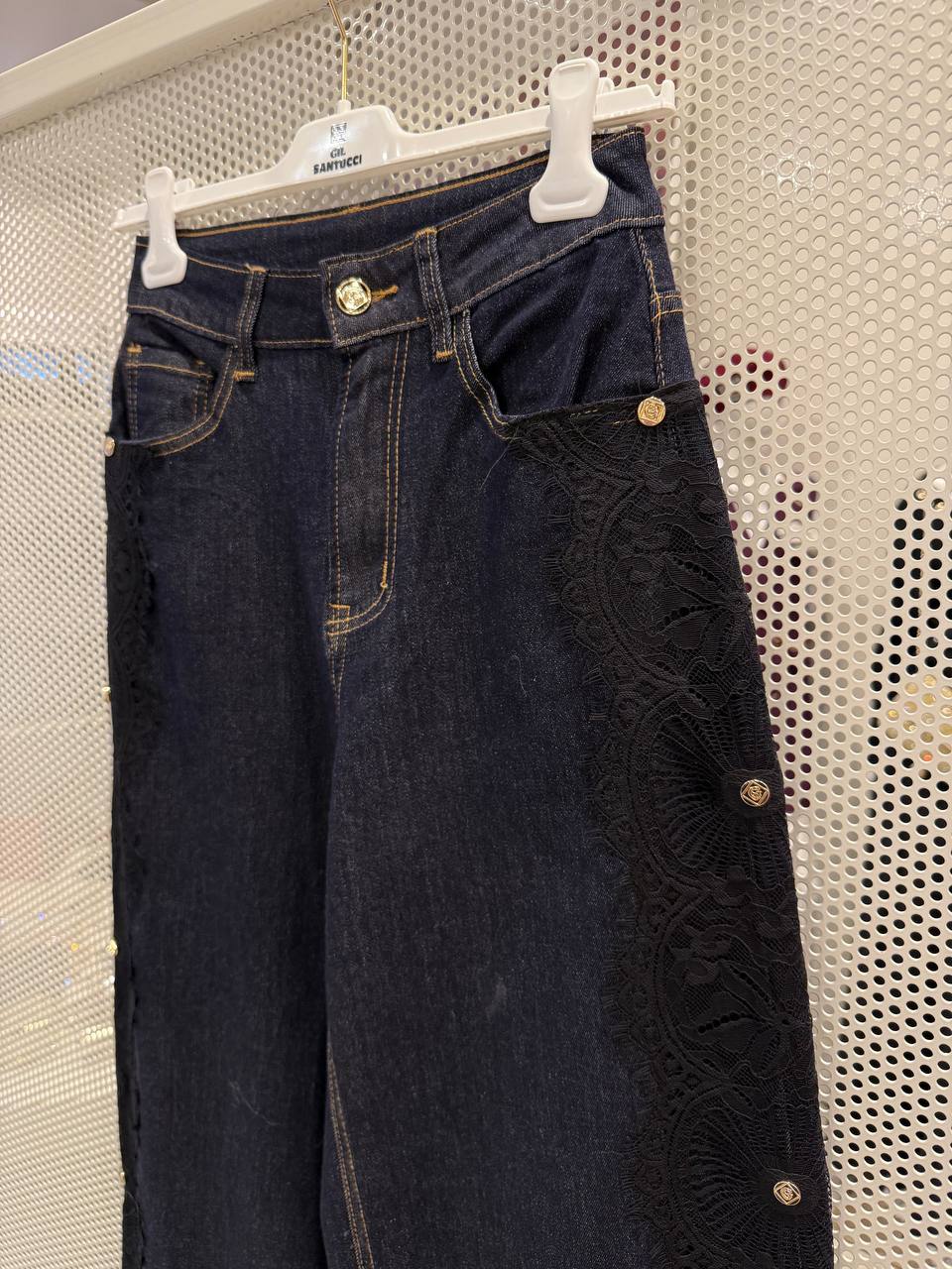 Фото Gil Santucci