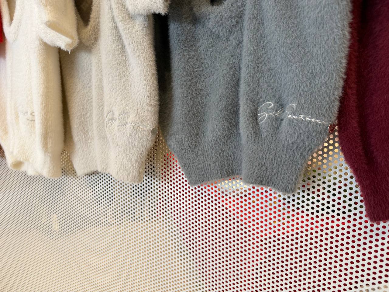 Фото Gil Santucci