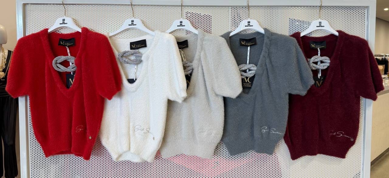 Фото Gil Santucci