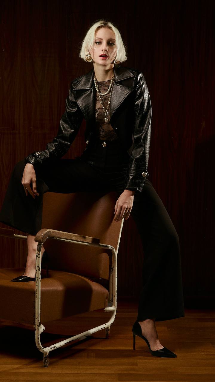 Фото Gil Santucci