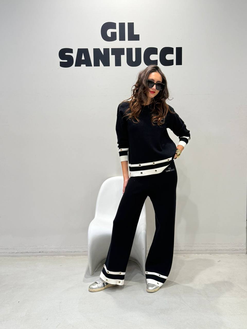 Фото Gil Santucci