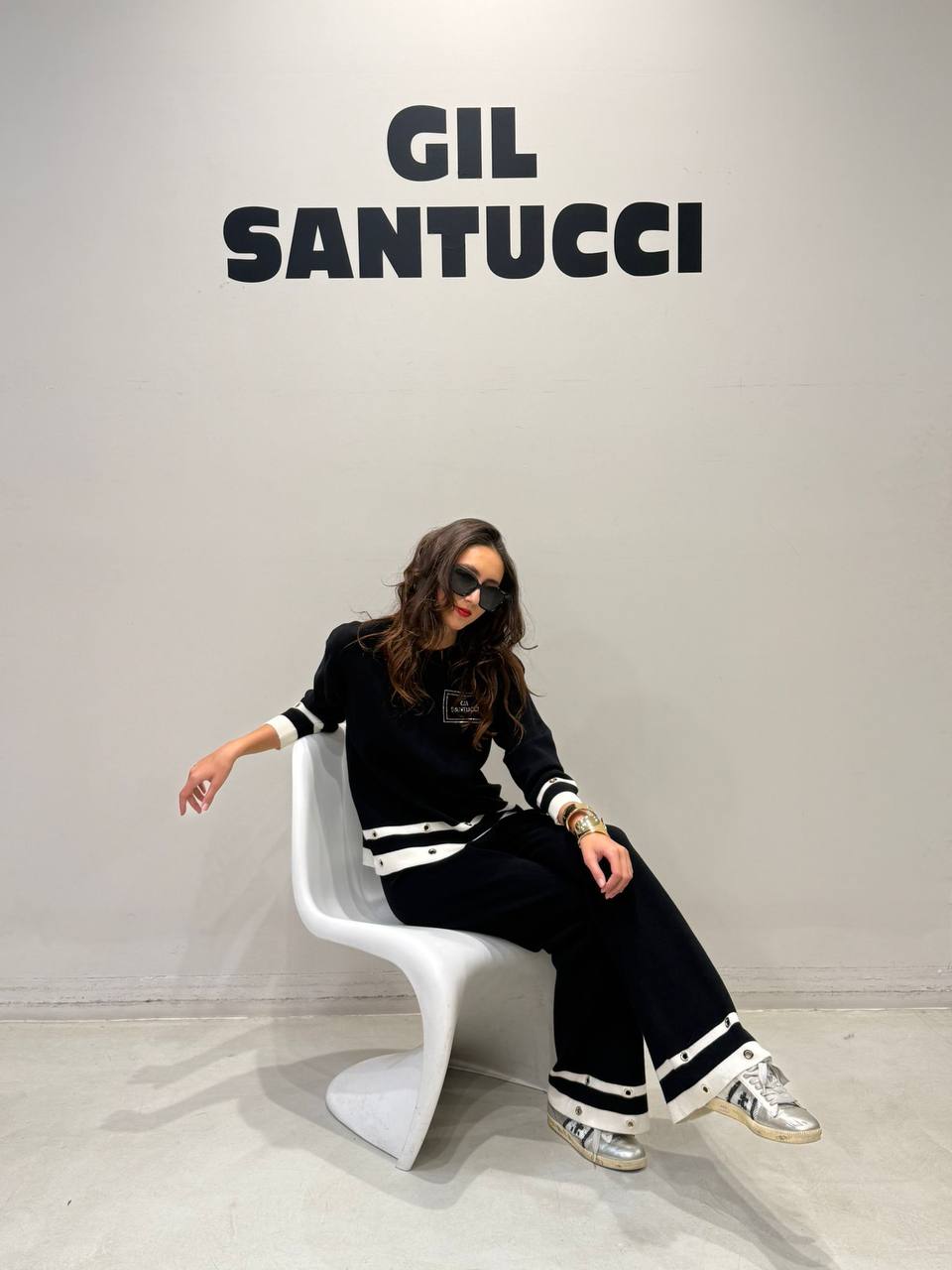 Фото Gil Santucci