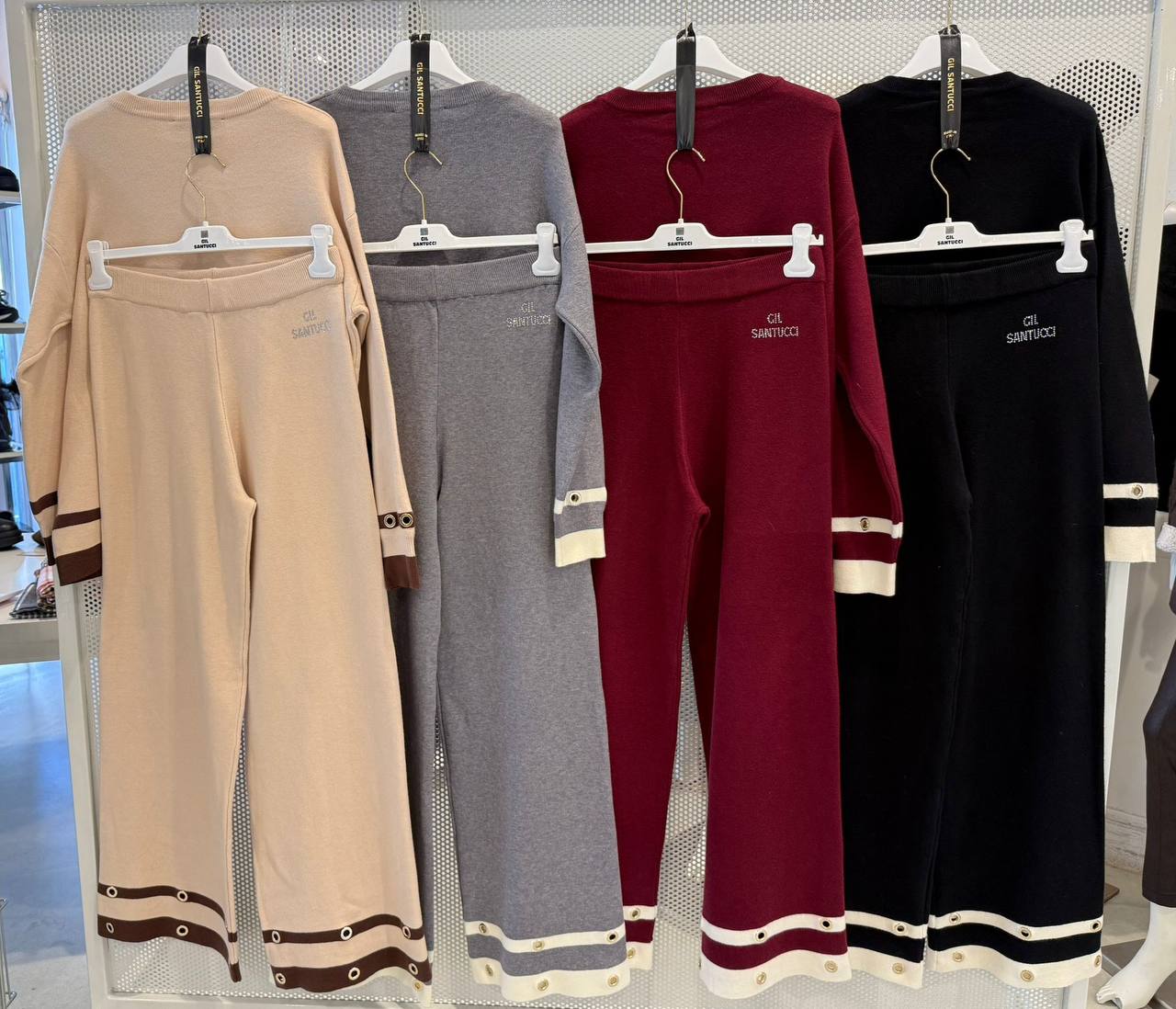 Фото Gil Santucci