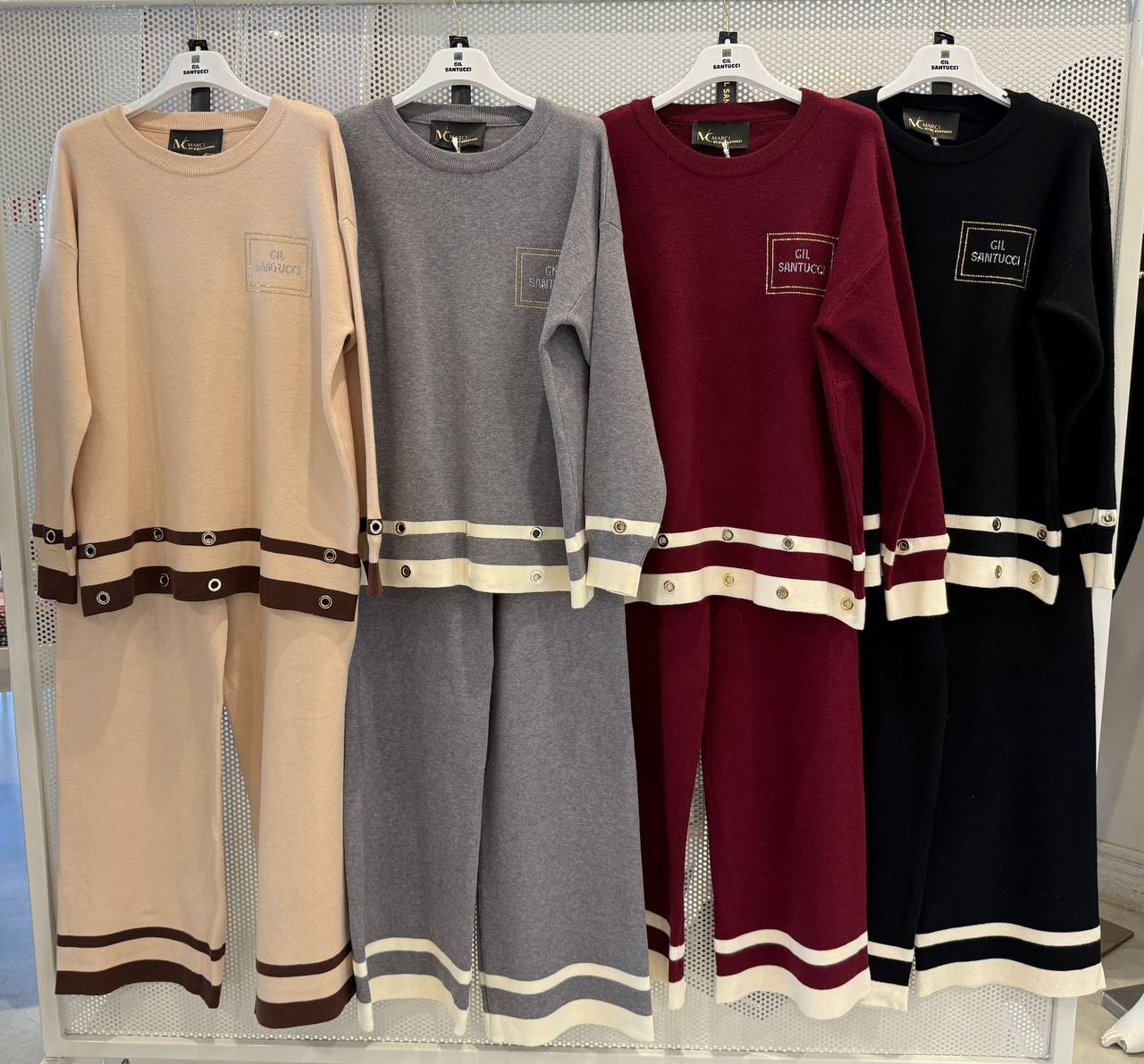 Фото Gil Santucci