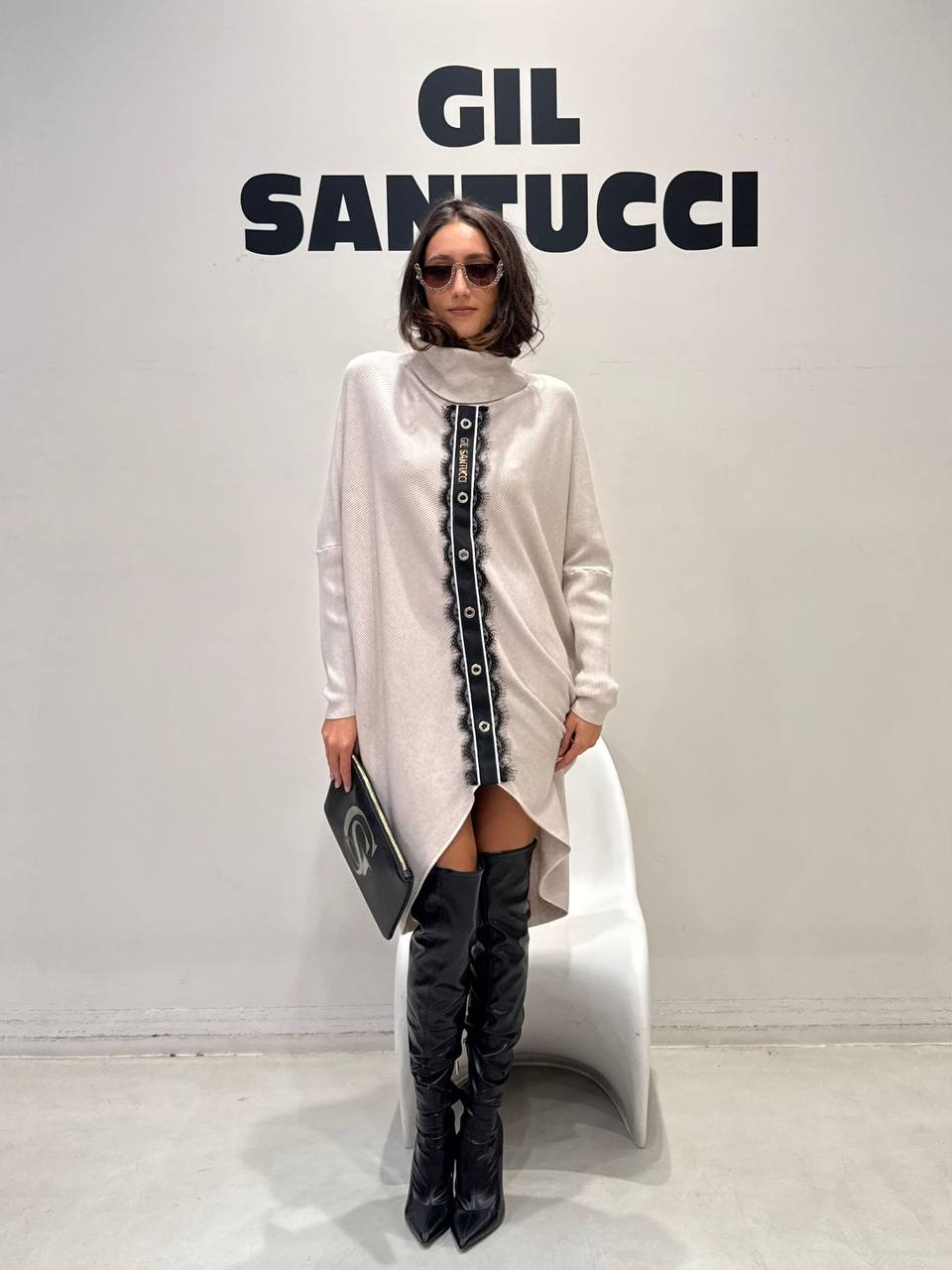 Фото Gil Santucci