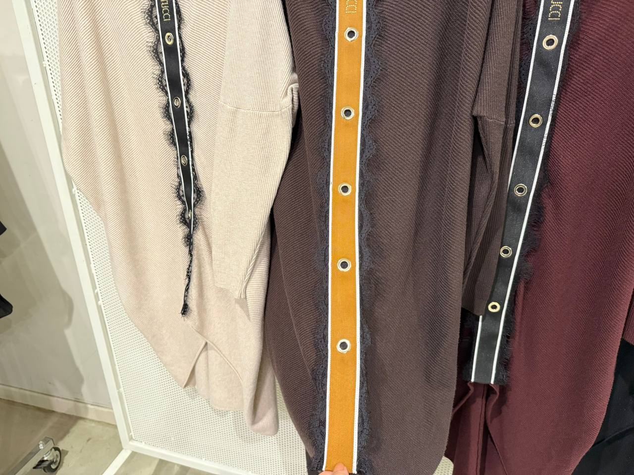 Фото Gil Santucci