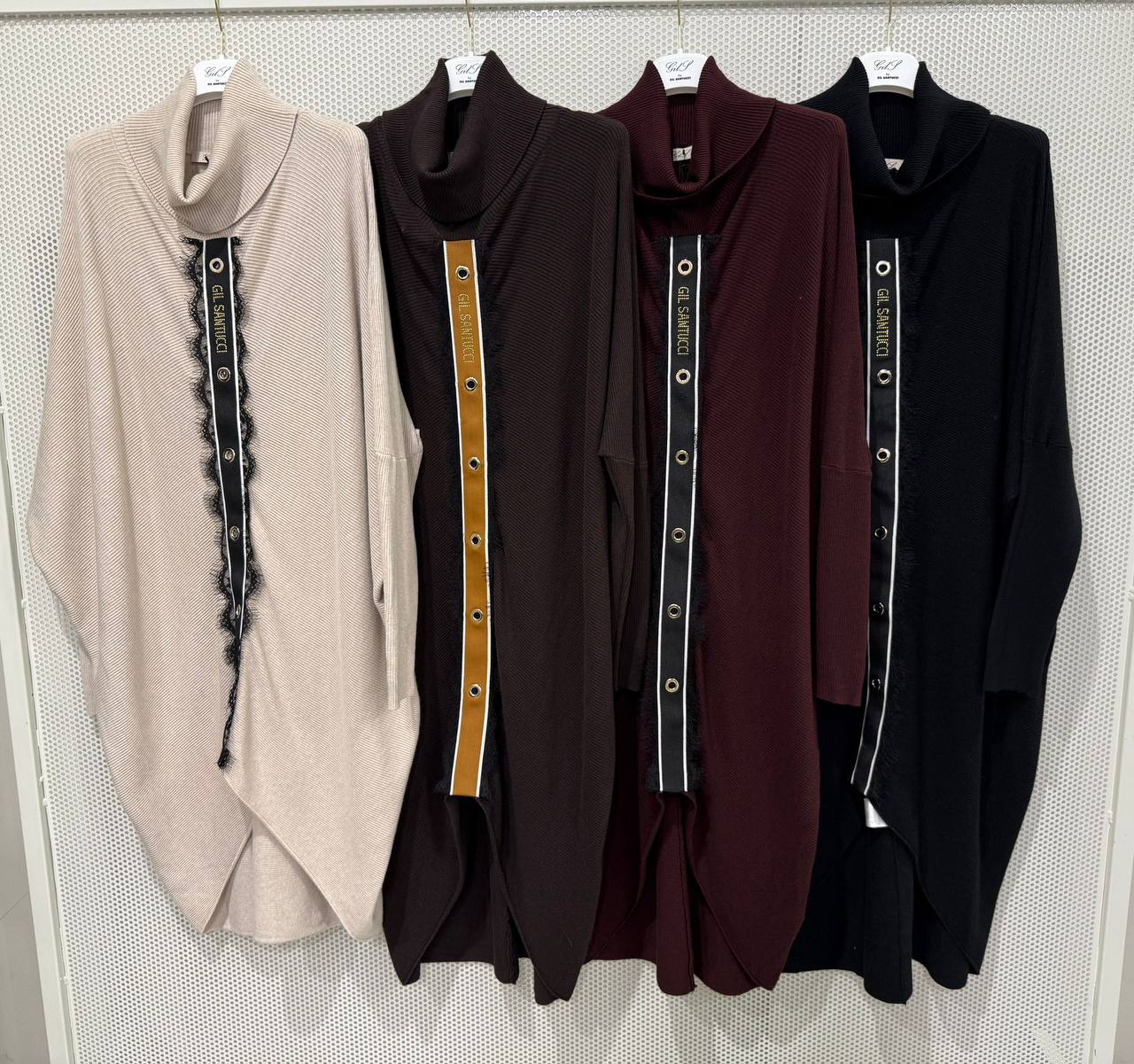 Фото Gil Santucci