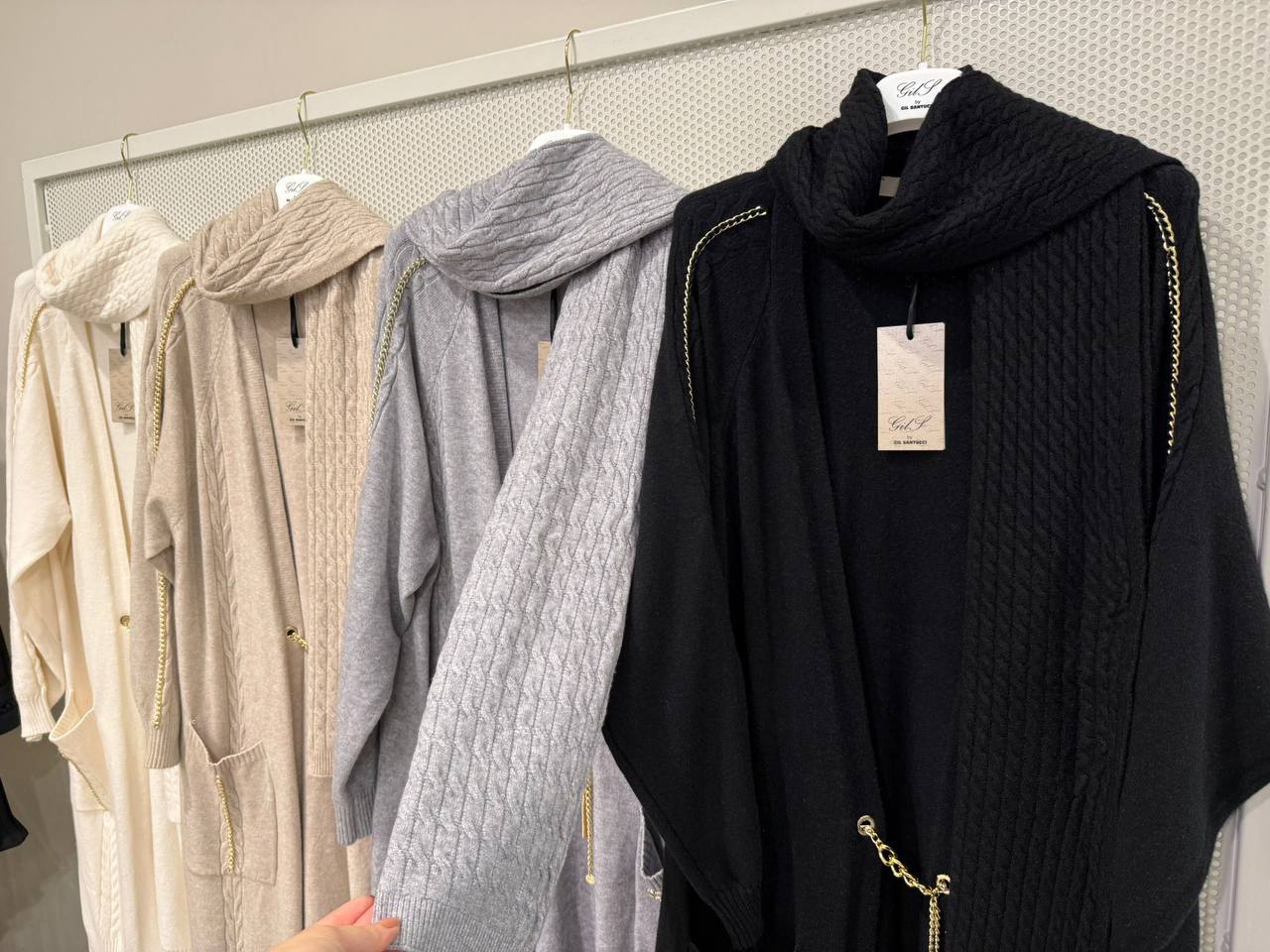 Фото Gil Santucci