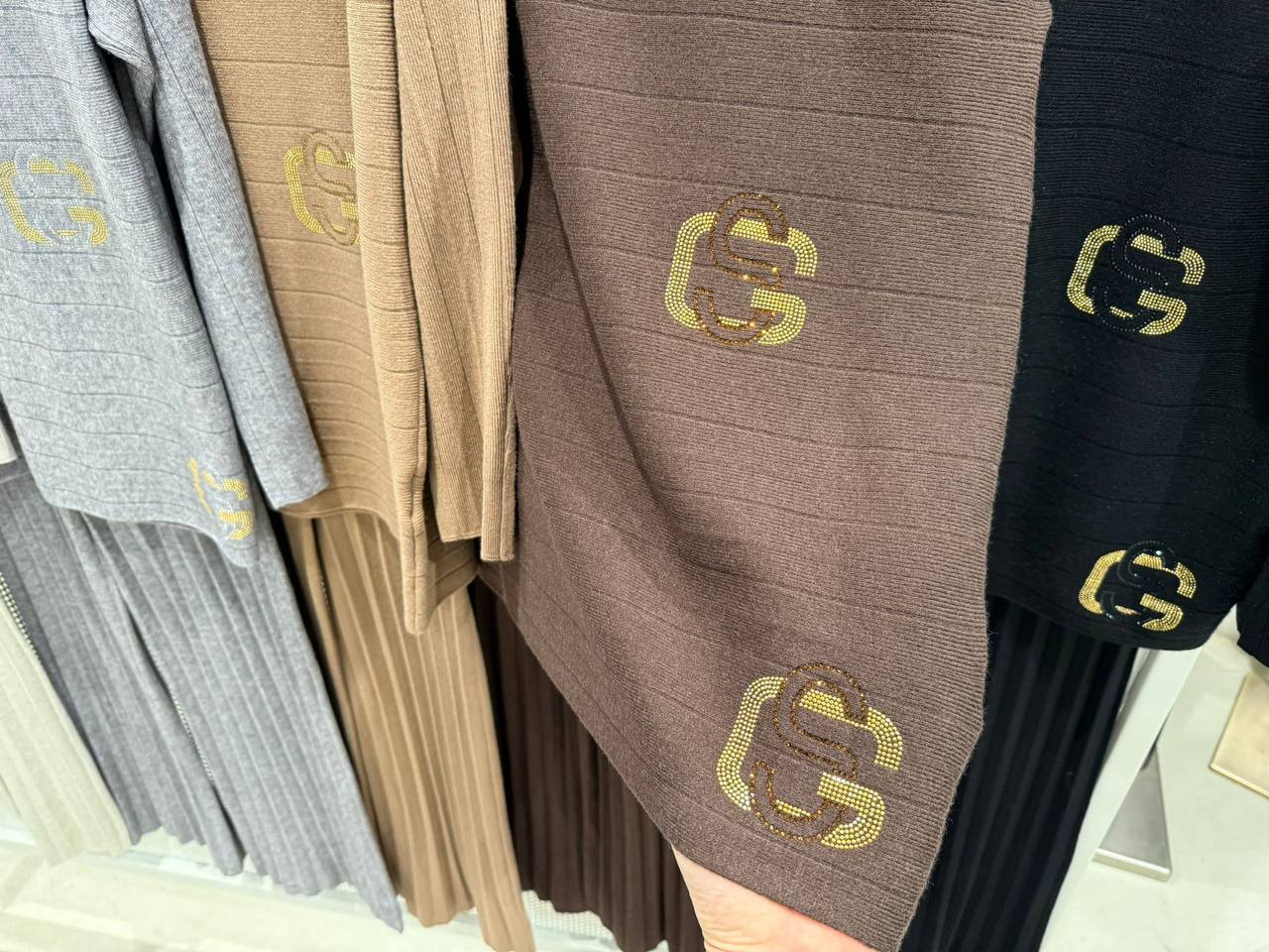 Фото Gil Santucci